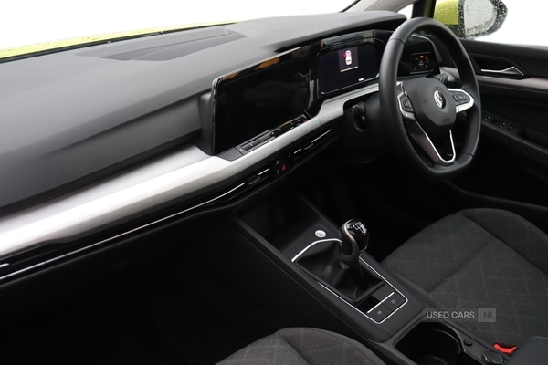 Used Volkswagen Golf 2022 for sale - 76562947: Photo 2