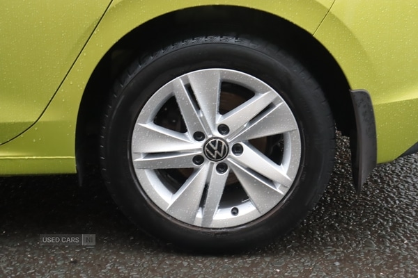 Used Volkswagen Golf 2022 for sale - 76562947: Photo 23