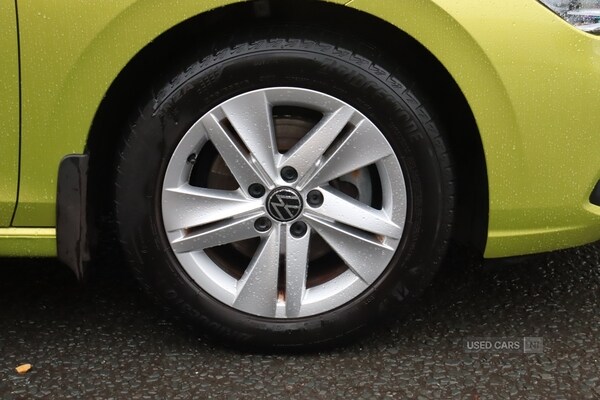 Used Volkswagen Golf 2022 for sale - 76562947: Photo 25