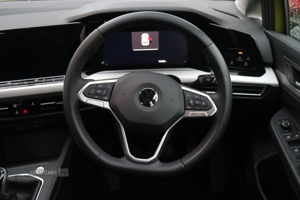 Used Volkswagen Golf 2022 for sale - 76562947: Photo 26