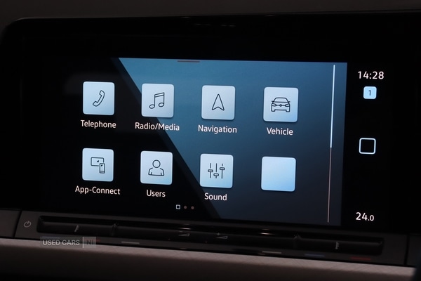 Used Volkswagen Golf 2022 for sale - 76562947: Photo 27