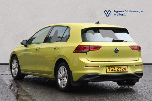 Used Volkswagen Golf 2022 for sale - 76562947: Photo 3