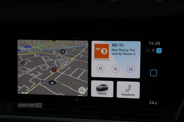 Used Volkswagen Golf 2022 for sale - 76562947: Photo 32