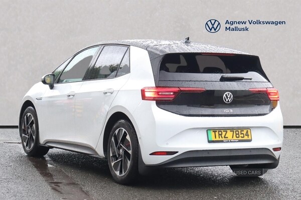 Used Volkswagen Golf 2022 for sale - 76562947: Photo 35