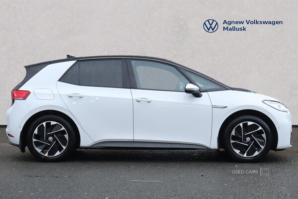 Used Volkswagen Golf 2022 for sale - 76562947: Photo 36