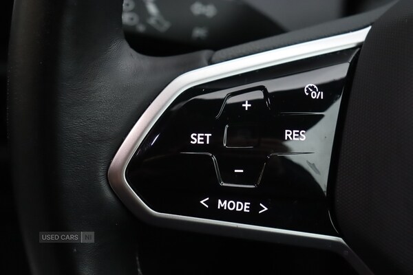 Used Volkswagen Golf 2022 for sale - 76562947: Photo 49