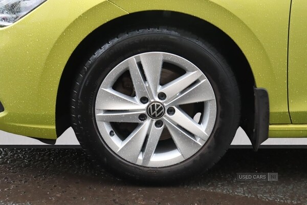 Used Volkswagen Golf 2022 for sale - 76562947: Photo 5