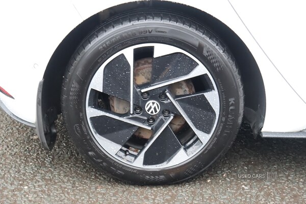 Used Volkswagen Golf 2022 for sale - 76562947: Photo 57