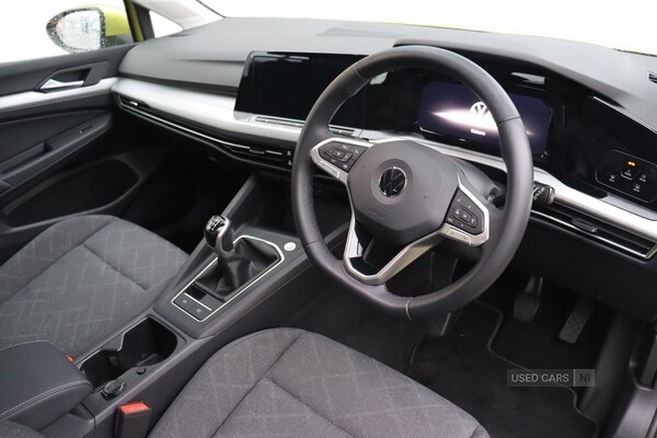 Used Volkswagen Golf 2022 for sale - 76562947: Photo 6