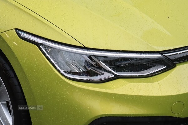 Used Volkswagen Golf 2022 for sale - 76562947: Photo 7