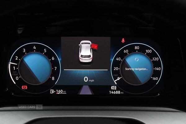 Used Volkswagen Golf 2022 for sale - 76562947: Photo 8