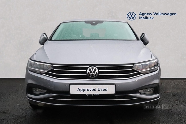 Used Volkswagen Passat 2020 for sale - 77306481: Photo 11