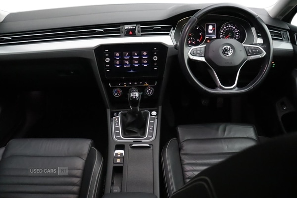 Used Volkswagen Passat 2020 for sale - 77306481: Photo 13