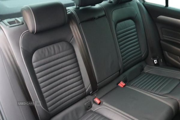 Used Volkswagen Passat 2020 for sale - 77306481: Photo 14