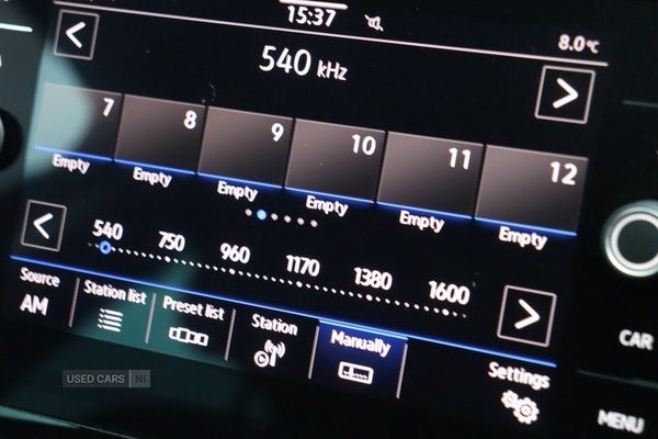 Used Volkswagen Passat 2020 for sale - 77306481: Photo 16