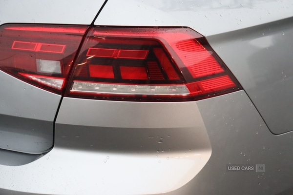 Used Volkswagen Passat 2020 for sale - 77306481: Photo 19