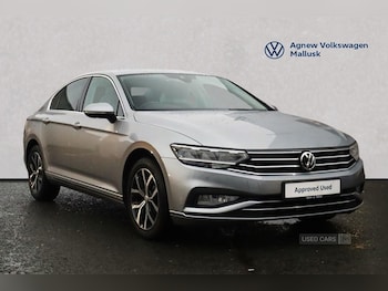 2020 - 2.0 TDI EVO SCR SEL 4dr