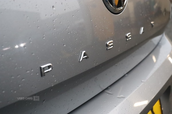 Used Volkswagen Passat 2020 for sale - 77306481: Photo 22