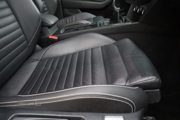 Used Volkswagen Passat 2020 for sale - 77306481: Photo 23