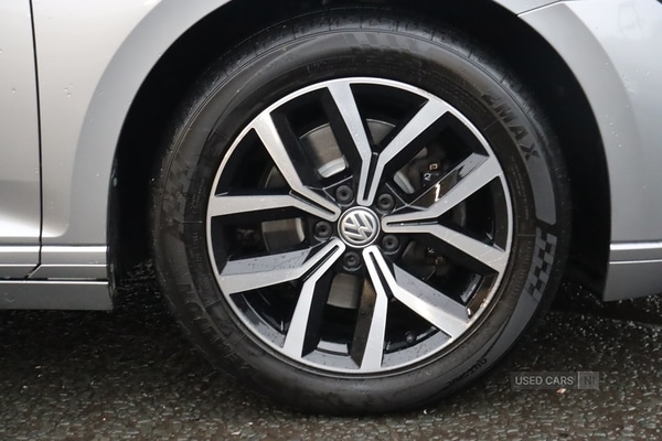 Used Volkswagen Passat 2020 for sale - 77306481: Photo 24