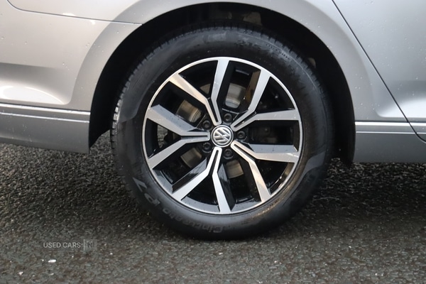 Used Volkswagen Passat 2020 for sale - 77306481: Photo 25