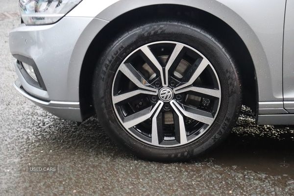 Used Volkswagen Passat 2020 for sale - 77306481: Photo 26