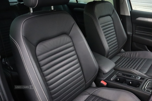 Used Volkswagen Passat 2020 for sale - 77306481: Photo 27