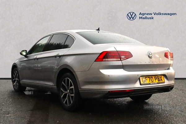Used Volkswagen Passat 2020 for sale - 77306481: Photo 3