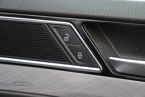 Used Volkswagen Passat 2020 for sale - 77306481: Photo 31