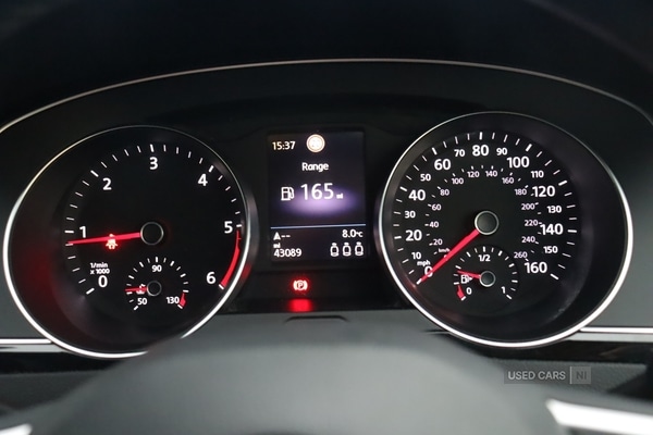 Used Volkswagen Passat 2020 for sale - 77306481: Photo 35