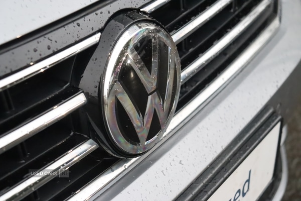 Used Volkswagen Passat 2020 for sale - 77306481: Photo 37