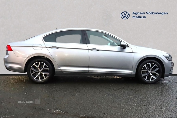 Used Volkswagen Passat 2020 for sale - 77306481: Photo 4