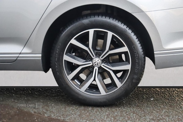 Used Volkswagen Passat 2020 for sale - 77306481: Photo 5