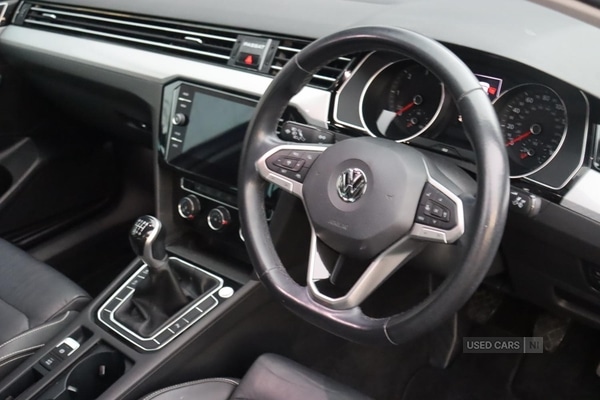 Used Volkswagen Passat 2020 for sale - 77306481: Photo 6