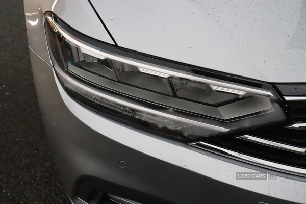 Used Volkswagen Passat 2020 for sale - 77306481: Photo 7