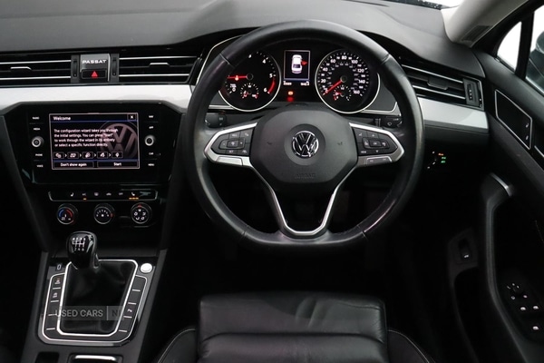 Used Volkswagen Passat 2020 for sale - 77306481: Photo 8