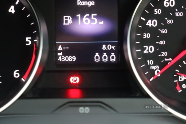 Used Volkswagen Passat 2020 for sale - 77306481: Photo 9