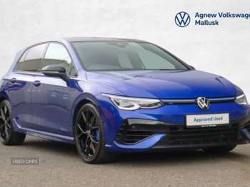 2023 - 2.0 TSI 333 R 20 Years 4Motion 5dr DSG
