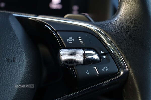 Used Skoda Kodiaq 2022 for sale - 76634480: Photo 18