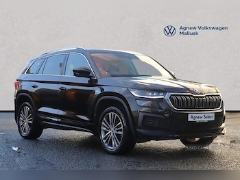 Skoda - Kodiaq