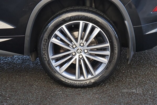 Used Skoda Kodiaq 2022 for sale - 76634480: Photo 24