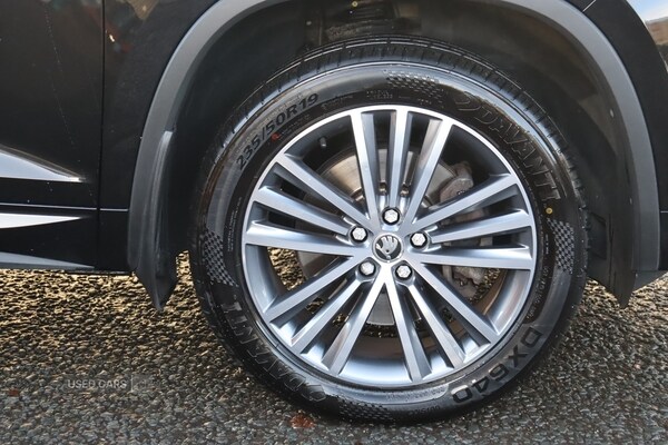 Used Skoda Kodiaq 2022 for sale - 76634480: Photo 26