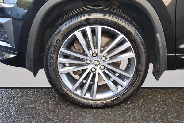 Used Skoda Kodiaq 2022 for sale - 76634480: Photo 5