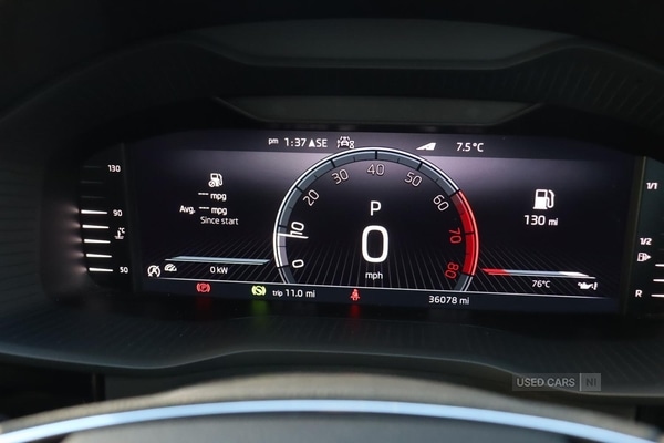 Used Skoda Kodiaq 2022 for sale - 76634480: Photo 8