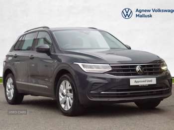 2022 - 1.5 TSI 150 Life 5dr DSG