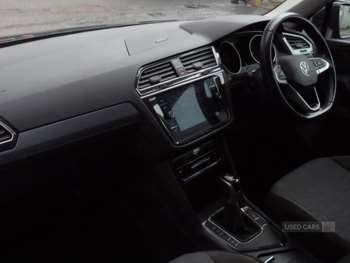 Used Volkswagen Tiguan 2022 for sale - 75352260: Photo