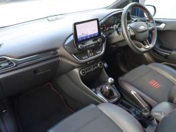 Used Ford Fiesta 2020 for sale - 74429507: Photo