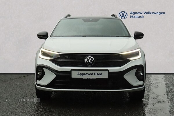 Used Volkswagen Taigo 2025 for sale - 77626486: Photo 11