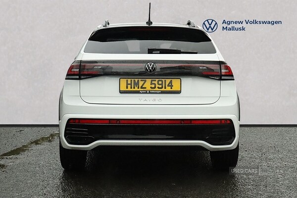 Used Volkswagen Taigo 2025 for sale - 77626486: Photo 12