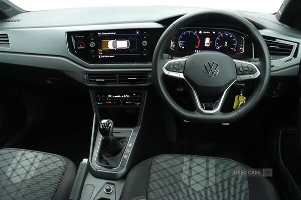 Used Volkswagen Taigo 2025 for sale - 77626486: Photo 13